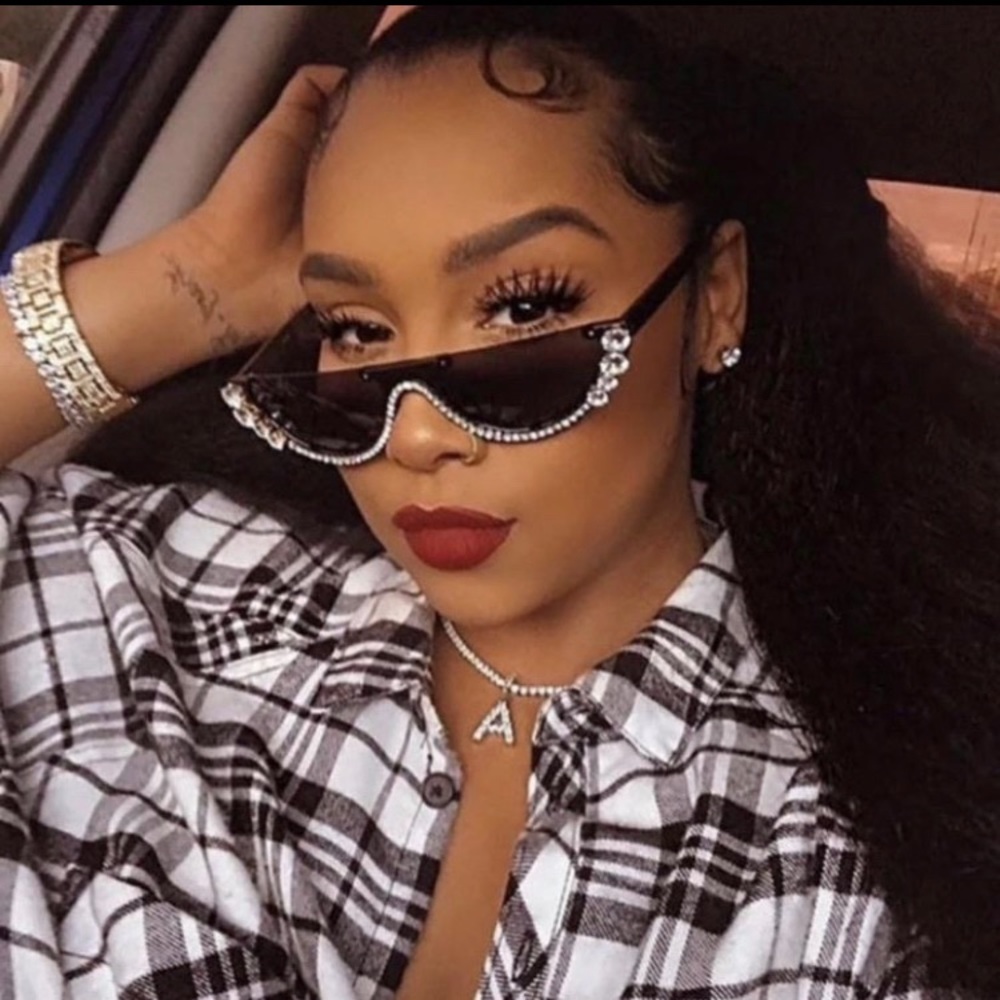 Bella Sunglasses